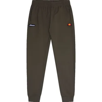 Pánská móda Tepláky Ellesse Khaki 5704035 2X Large