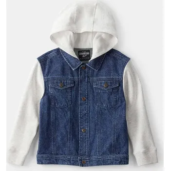 OshKosh Blau/ Grau 8594388 110