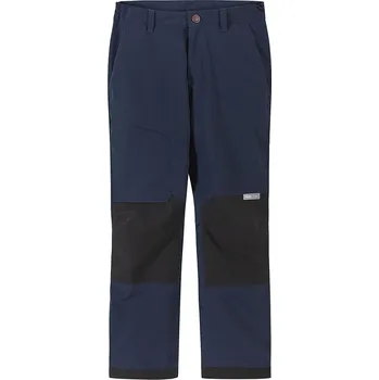 Dívčí džíny Reima Dunkelblau 7255116 140