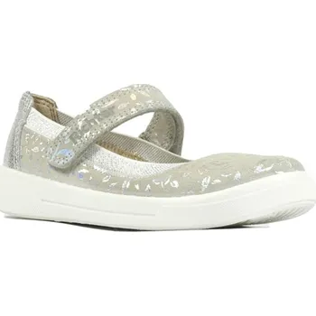 Dívčí sandály Richter Shoes Beige 6774046 27