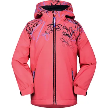 Dívčí bunda Peek U Koralle 478456 164