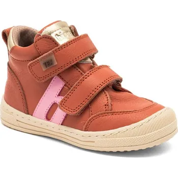 Dívčí tenisky Boty bisgaard Orange 5818831 33