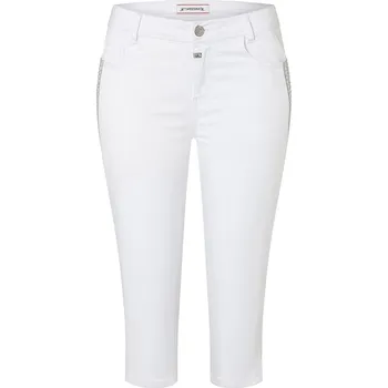 Dámské kalhoty Timezone Weiß 2962113 W31