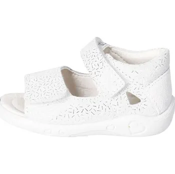 Chlapecké sandály PEPINO Weiß 997360 23