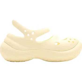 Dámská móda Crocs Gelb 2484248 39