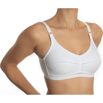 Dámské spodní prádlo Podprsenka Sassa Weiß 384091 85D