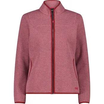 Dámské oblečení Bunda CMP Rot 3600283 46