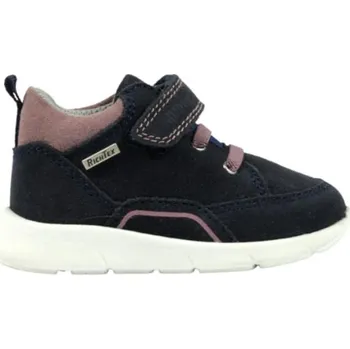 Dívčí tenisky Boty Richter Shoes Dunkelblau 1799293 25