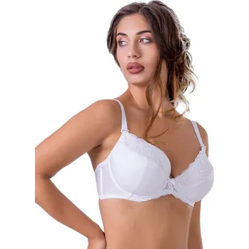 Podprsenka Podprsenka Valea Weiß 8596879 70B