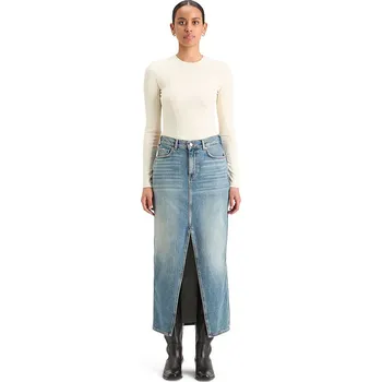 Dámská sukně Scotch & Soda Blau 7255320 M