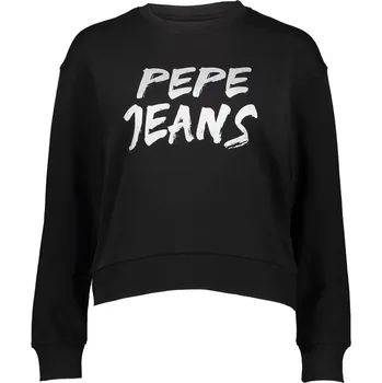 Oblečení a móda Pepe Jeans Schwarz 2553079 M