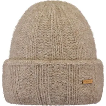Módní doplněk Čepice Barts Beige 9758058 onesize