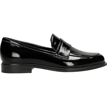 Dámské polobotky Wojas Schwarz 7311143 39