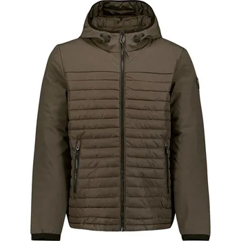 Bunda No Excess Taupe 9923638 3XL