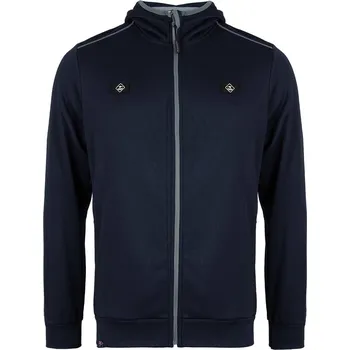 Pánská větrovka Bunda Roadsign Dunkelblau 6239229 XXL