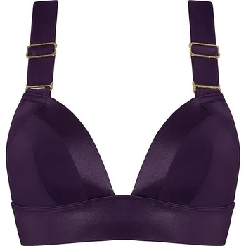 Dámské oblečení Plavky Marlies Dekkers Lila 4590801 M