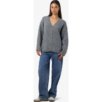 Oblečení a móda Noisy may Grau 8985853 M