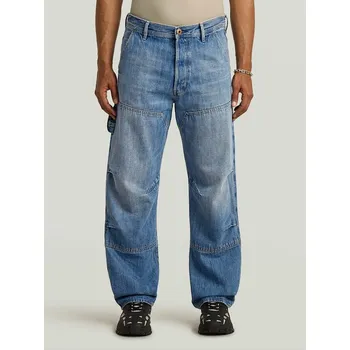 Pánské džíny Džíny G-Star Blau 472447 W28/L32