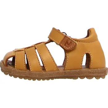 Dívčí tenisky Boty Naturino Hellbraun 1106507 27