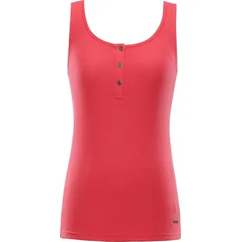 Dámská móda Alpine Pro Rot 8977707 XS