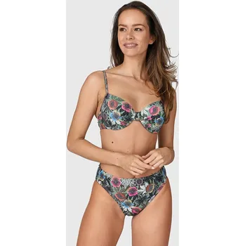 Dámské plavky Plavky Brunotti Bunt 4571140 36D-Cup