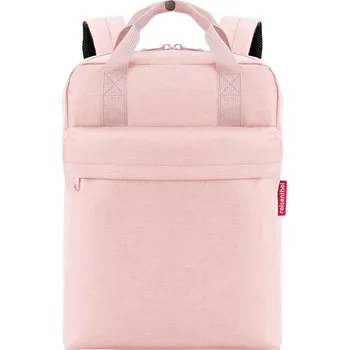Sportovní batoh Batoh Reisenthel Rosa - (B)30 x (H)39 x (T)13 cm 396409 onesize