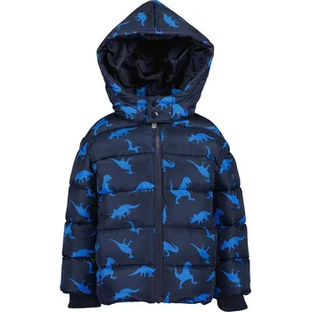 Chlapecká bunda Blue Seven Dunkelblau 408799 98