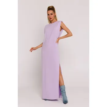 Dámské šaty Šaty made of emotion Flieder 3637940 XL
