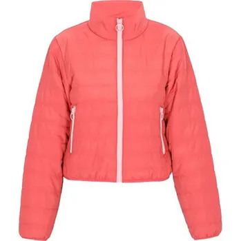 Dámská vesta Bunda Schmuddelwedda Orange/ Weiß 9718832 L