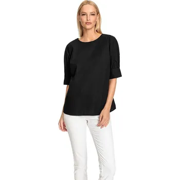 Dámské tričko Heine Schwarz 4188916 34