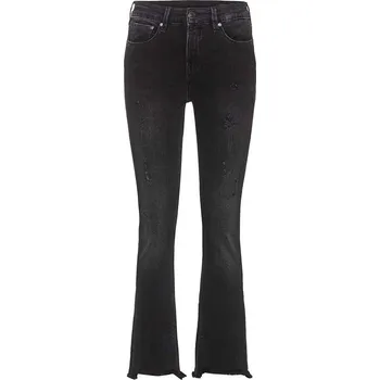 Dámské džíny Džíny Herrlicher Schwarz 4805233 W30