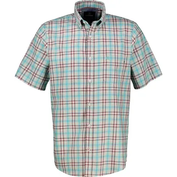 Pánská košile Košile Lerros Hellblau 9231681 M