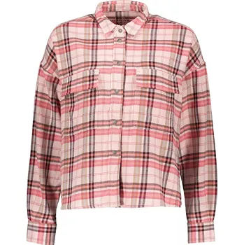 Dámská košile Košile Herrlicher Pink 5104545 S