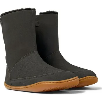 Dívčí kozačky Boty Camper Grau 4720983 29