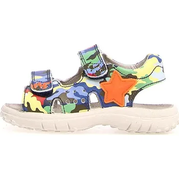 Chlapecké sandály Naturino Bunt 7037827 24