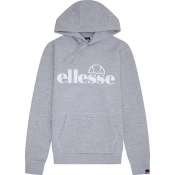 Dámská móda Mikina Ellesse Grey Marl 8689020 10 (S)