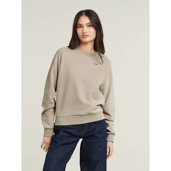Dámská mikina Mikina G-Star Beige 6778474 XL