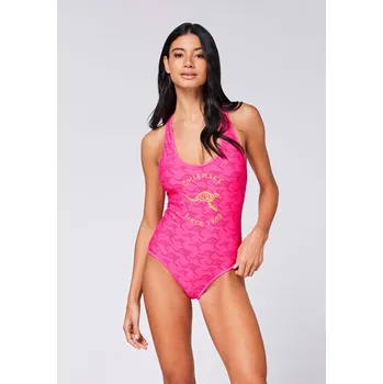 Dámské plavky Plavky Chiemsee Pink 372955 34