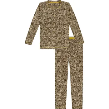 Dívčí spodní prádlo Claesens Hellbraun 7347994 104