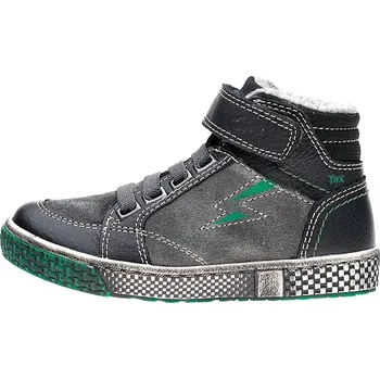 Chlapecké tenisky Boty Ciao Anthrazit 6634049 25
