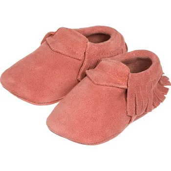 Dívčí tenisky Boty Lait et Miel Koralle 844107 23