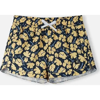 Dívčí kraťasy Reima Dunkelblau 7233974 116