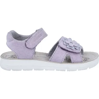 Dívčí sandály Richter Shoes Lila 4188490 33