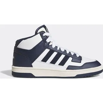 Pánská obuv Tenisky adidas Dunkelblau/ Weiß 4607082 45