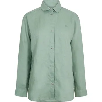 Dámská košile Košile Timberland Pro Green Bay 5704396 14 (L)