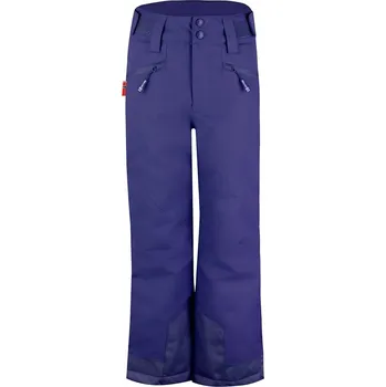 Dívčí džíny Trollkids Lila 9903422 116