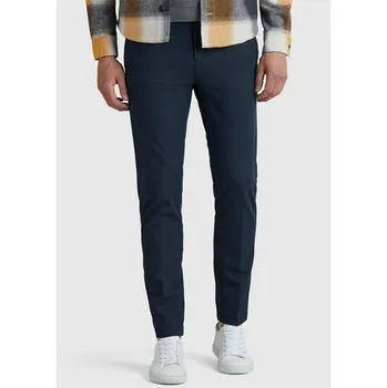 Pánské kalhoty Kalhoty Vanguard Dunkelblau 941921 W36