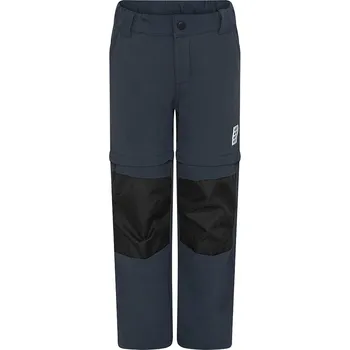 Dívčí džíny LEGO Dunkelblau 399101 152