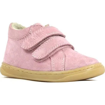 Dívčí tenisky Boty Richter Shoes Rosa 1323040 25