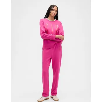 Tepláky GAP Pink 2936278 M